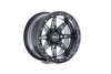 WEL UTV Wheels Weld