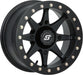 Storm Bdlk Wheel 14x7 4/137 5+2 (+10mm) Black SEDONA