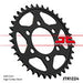 Rear Sprocket Steel 36t 520 Hon JT