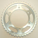 Rear Sprocket Steel 42t 530 Suz/Yam SUNSTAR