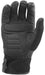 Women's Turbine Gloves Black Lg HIGHWAY 21