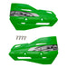 Xc Protector Handguard Shields Green ZETA