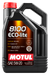 Motul 5L Synthetic Engine Oil 8100 5W20 ECO-LITE - Case of 4 Motul