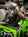 Skid Plate Kx450/X P3