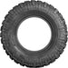 Tire Coyote 25x10 12 Bias 6pr Lr420lbs SEDONA