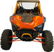 Utv Molded Roof Polaris Rzr Pro Xp OPEN TRAIL