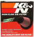 K&N 09-12 Can-Am Outlander 800R/Max 800R/10-12 650/Max650/10-11 Renegade 800 Air Filter K&N Engineering