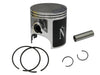 Piston Kit Hc 66.44/+0.50 Yam NAMURA