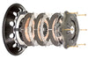 ACT Triple Disc HD/SI Race Clutch Kit ACT