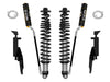 ICO 2.5 Series Coilover Kits ICON