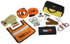 Rugged Ridge ATV/UTV Deluxe Recovery Gear Kit Rugged Ridge