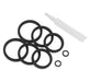 Performance Machine Seal Kit 112x6B Performance Machine