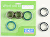 Wheel Seal Kit W/Bearings Front SKF