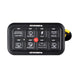 Go Rhino Xplor 8 Channel Switch Controller - Blk Go Rhino