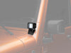 Raxiom 3-Inch 8-LED Cube Light Combo Beam (Universal Some Adaptation May Be Required) Raxiom