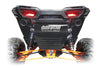 GIB UTV Exhaust - Dual Gibson