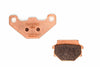 Brake Pads GALFER