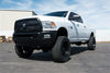 Tuff Country 09-12 Dodge Ram 3500 4x4 6in Lift Kit with Coil Springs (SX8000 Shocks) Tuff Country