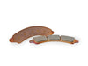 EBC 80-83 Harley Davidson Touring FLT/FLHT/FLHTCI/Ultraglide Front Left/Right SXR Brake Pads EBC Powersports