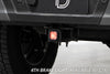 Diode Dynamics HitchMount LED Pod Reverse Kit C1R Diode Dynamics