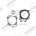 Cometic 97-03 Polaris 700 RMK Exhaust Gasket Kit Cometic Gasket