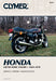 Repair Manual Hon Cb750 Sohc CLYMER