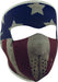 Neoprene Full Mask Patriot ZAN