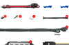 Xk Glow 4pc Rgb Rock Light - Atv Performance Products
