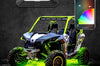 Xk Glow 4pc Rgb Rock Light - Atv Performance Products