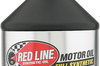 Red Line 4t Motor Oil 20w-50 1qt - Harddrive Products