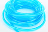 Helix 5’ 1/8 Vent Line Solid Grn - Blue - Watercraft Collection