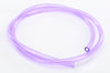 Helix 5’ 1/8 Vent Line Solid Grn - Purple - Watercraft Collection