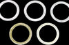 Slp 5/pk Spider Shim Kit Pol S/m - Snowmobile Collection