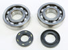 Crankshaft Bearing & Seal Kit Kaw PROX