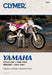 Repair Manual Yam Yz125 250 CLYMER