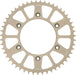 Rear Sprocket Aluminum 47t 520 Hon/Yam SUNSTAR