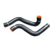 Mishimoto 04-08 Mazda RX8 Black Silicone Hose Kit Mishimoto