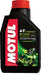 5100 4t Semi Synthetic Oil 10w30 1l MOTUL