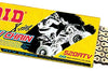 D.i.d 520atv2 100l Gold - Offroad Collection