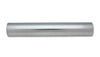 Vibrant 5in OD T6061 Aluminum Straight Tube 18in Long - Polished Vibrant