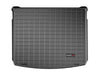 WeatherTech 2017+ Honda Civic Hatchback (Sport Trim Only) Cargo Liner - Black WeatherTech