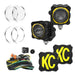 KC HiLiTES FLEX ERA 1 (2-Light) Master Kit KC HiLiTES