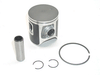 Piston Kit Ceramic Comp Cyl 53.96/+0.02 10.8:1 Yam NAMURA