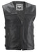 12 Gauge Vest Black Sm HIGHWAY 21