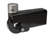 Rigg Saddlebag Plate Latch Extension NELSON-RIGG