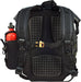 Hurricane Backpack Tail Bag 30l Black NELSON-RIGG