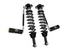 ICO 2.5 Series Coilover Kits ICON