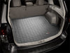 WeatherTech 2016+ BMW X1 Cargo Liner - Black WeatherTech