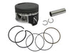 Piston Kit 67.47/+0.50 Kaw NAMURA