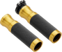 Grips Sport 22mm Gold RIZOMA